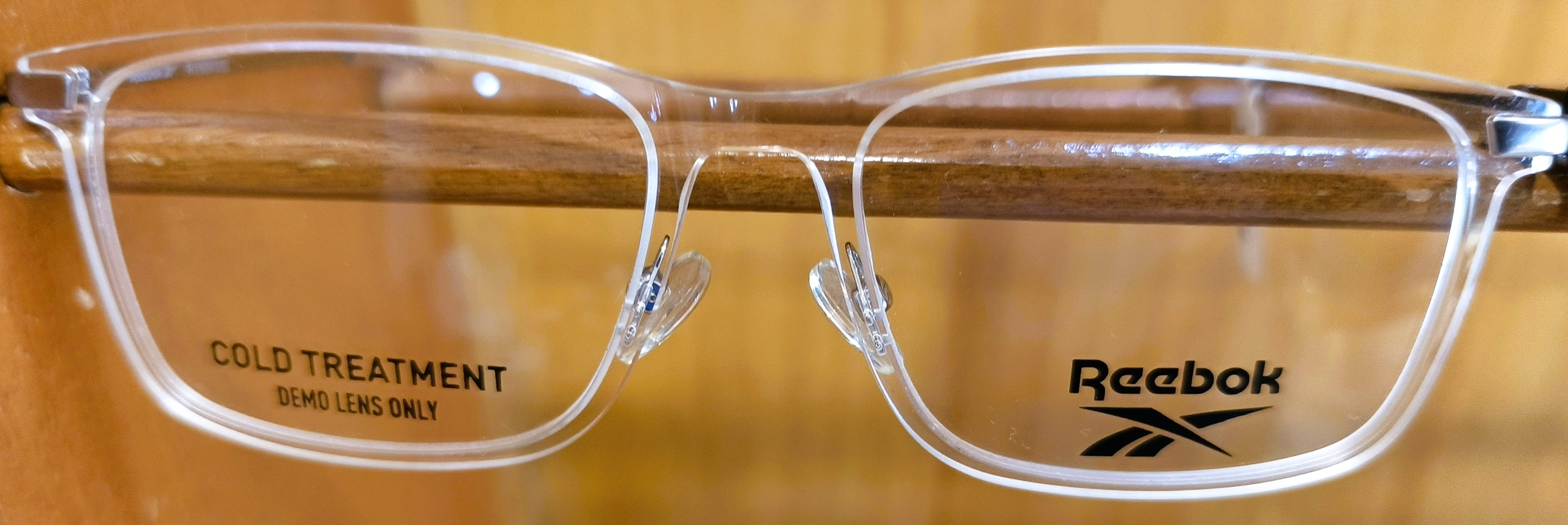 Lunettes Homme